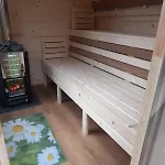 Ferienhaus Ulli Gansbach