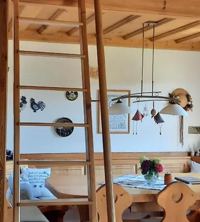 Ferienhaus Ulli *
