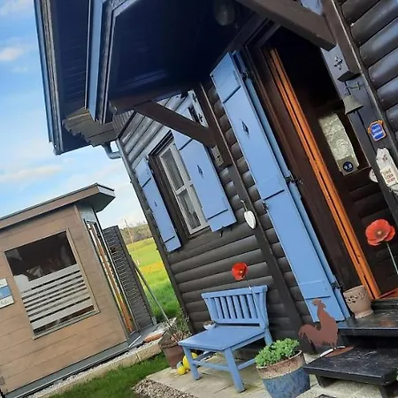 Dom wakacyjny Ulli *