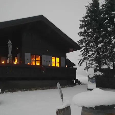 Ferienhaus Ulli