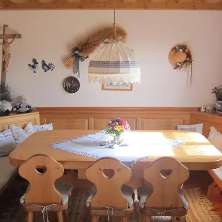 Casa de Férias Ulli *