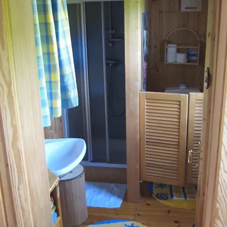 Ulli Casa de Férias