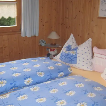 Hébergement de vacances Ulli