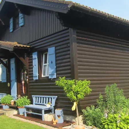 Ulli Casa de Férias