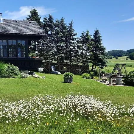 Hébergement de vacances Ulli