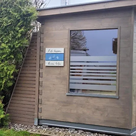 Vakantiehuis Ulli Gansbach