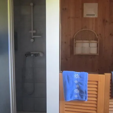 Dom wakacyjny Ulli Gansbach