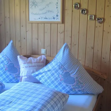 Tatil Evi Ulli Gansbach