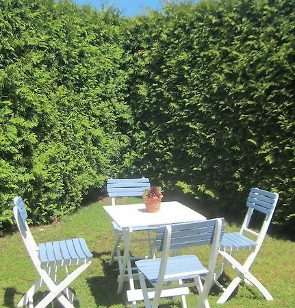 Dom wakacyjny Ulli *