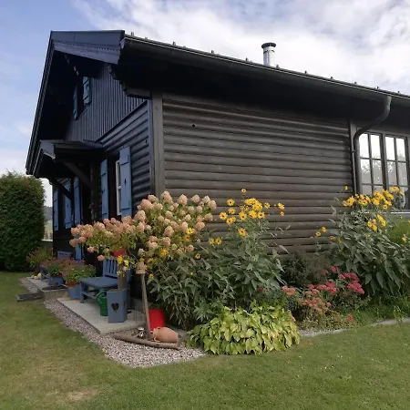 Ulli Ferienhaus