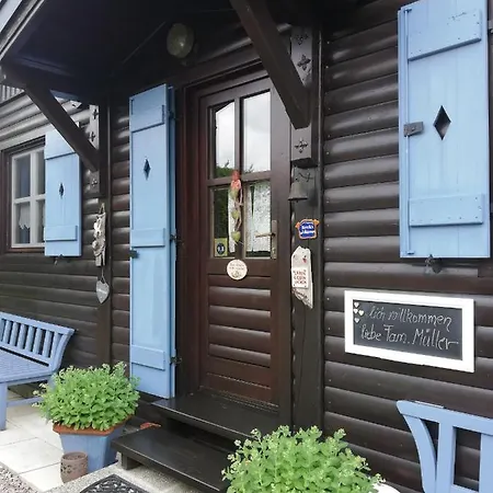 Ulli Dom wakacyjny *