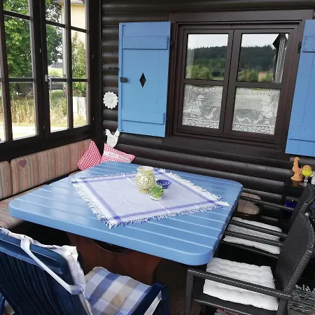 Ulli Dom wakacyjny *