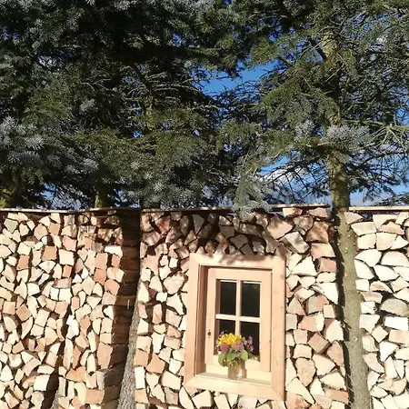 Casa de Férias Ulli