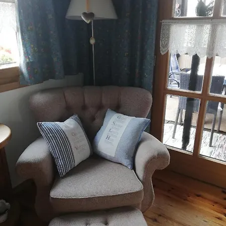 Ferienhaus Ulli *