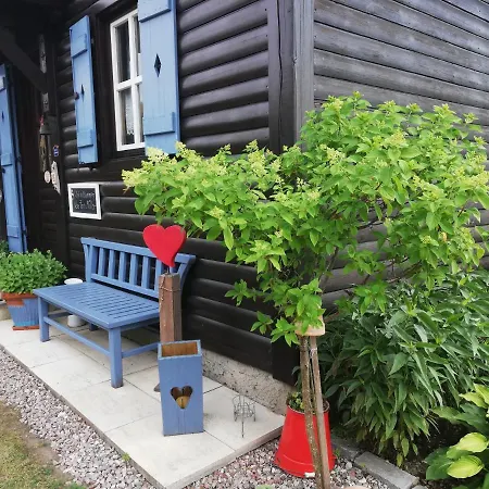 Casa de Férias Ulli Gansbach