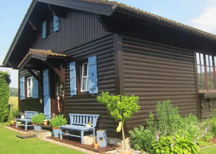 Ulli Hébergement de vacances