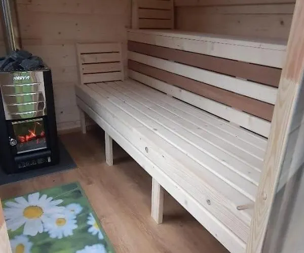 Vakantiehuis Ulli Gansbach