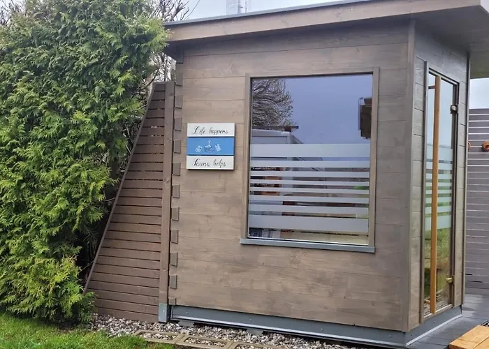 Hébergement de vacances Ulli Gansbach