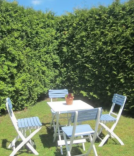 Hébergement de vacances Ulli *