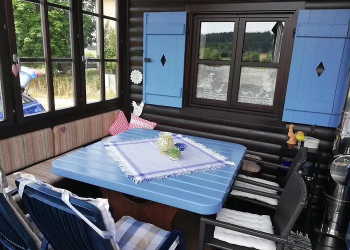 Ulli Hébergement de vacances *