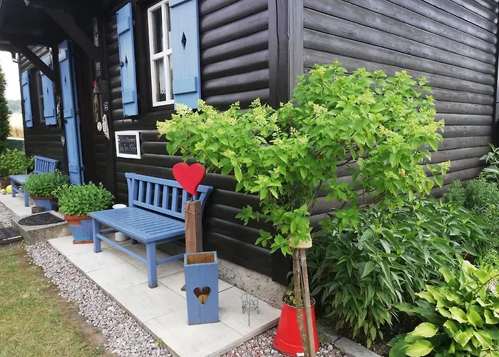 Vakantiehuis Ulli Gansbach