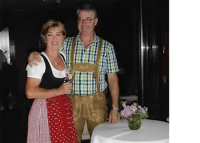 Ulli Hébergement de vacances